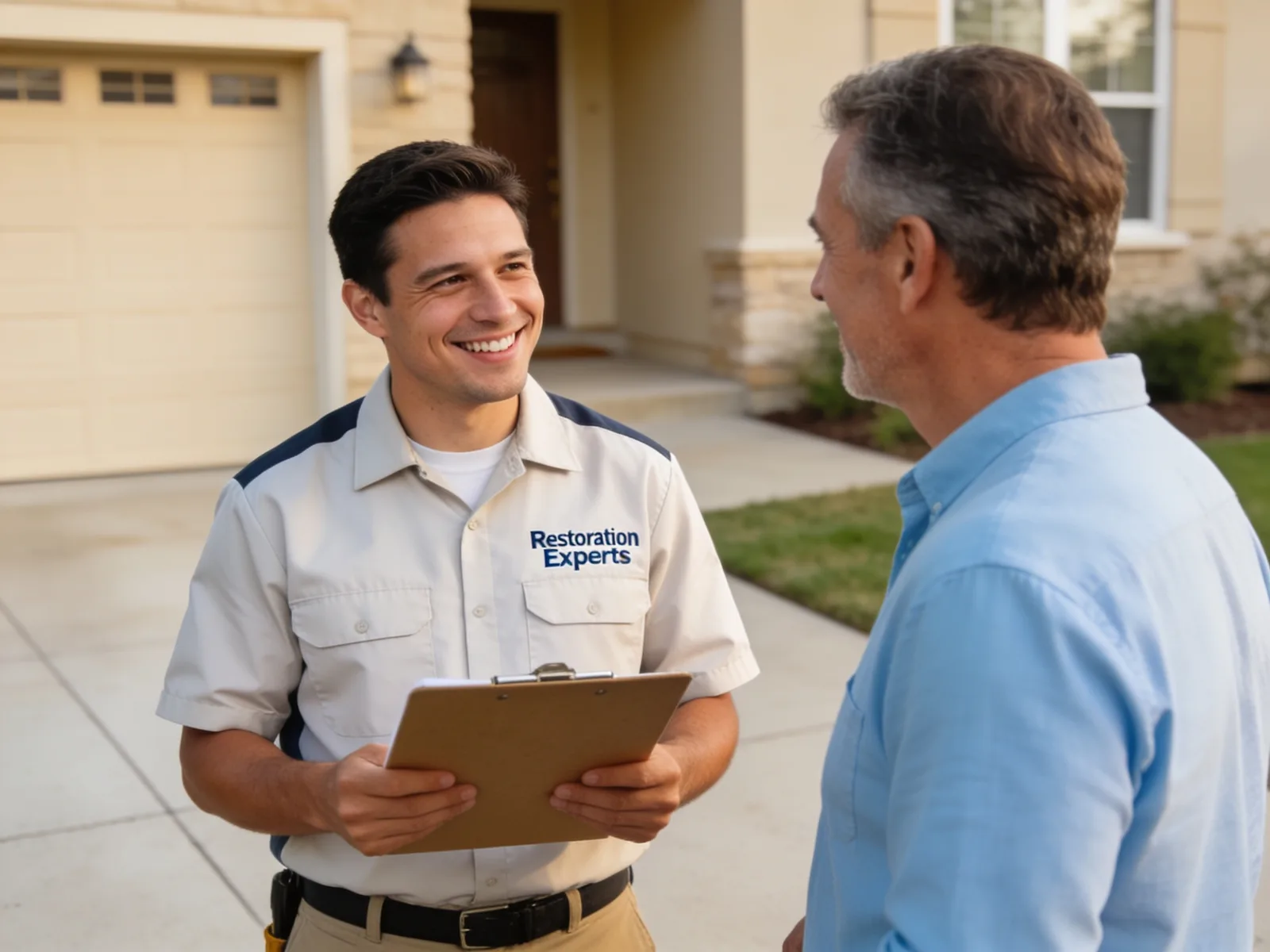 Water Damage Cleanup Muskegon, MI FAQs